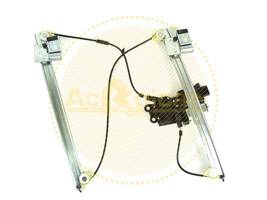 AC ROLCAR lango pakėliklis 01.4624